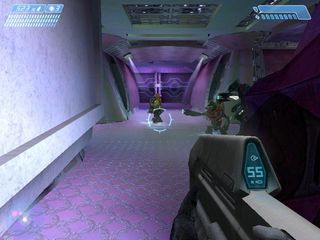 Halo download for free